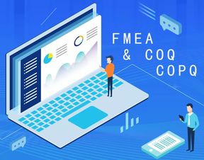 FMEA牽手質量成本COQ 影視策劃中的防患之道，助力APQP高效創作